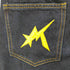 メゾンエメラルド MAISON EMERALD Multi Pocket Jeans メンズ JPN:L