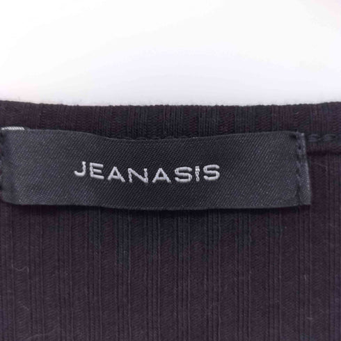 ジーナシス JEANASIS マルチWAYシアーキャミ2P レディース FREE