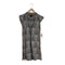 マークバイマークジェイコブス Marc by Marc Jacobs 総柄 シルク100% ミニワンピース レディース import:XS