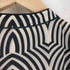 マークバイマークジェイコブス Marc by Marc Jacobs 総柄 シルク100% ミニワンピース レディース import:XS