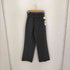 レイビームス Ray BEAMS 22AW ダブル ウエスト ワイドパンツ レディース ONE SIZE