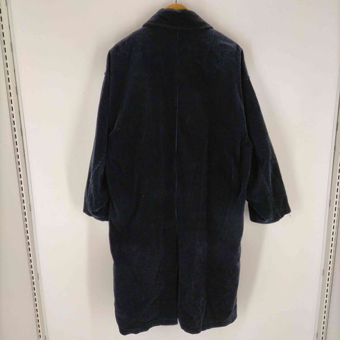 フリークスストア FREAKS STORE 19AW コーデュロイステンカラーコート メンズ JPN:M