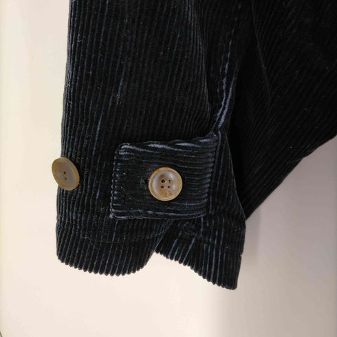 フリークスストア FREAKS STORE 19AW コーデュロイステンカラーコート メンズ JPN:M