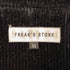 フリークスストア FREAKS STORE 19AW コーデュロイステンカラーコート メンズ JPN:M