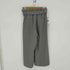 ユナイテッドアローズ UNITED ARROWS ハイウエストクロップドタックパンツ レディース DE:38