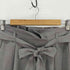 ユナイテッドアローズ UNITED ARROWS ハイウエストクロップドタックパンツ レディース DE:38
