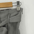 ユナイテッドアローズ UNITED ARROWS ハイウエストクロップドタックパンツ レディース DE:38