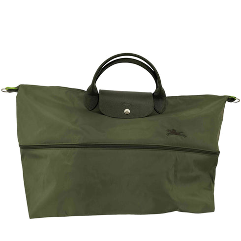 ロンシャン LONGCHAMP ル プリアージュ トラベルバッグ レディース