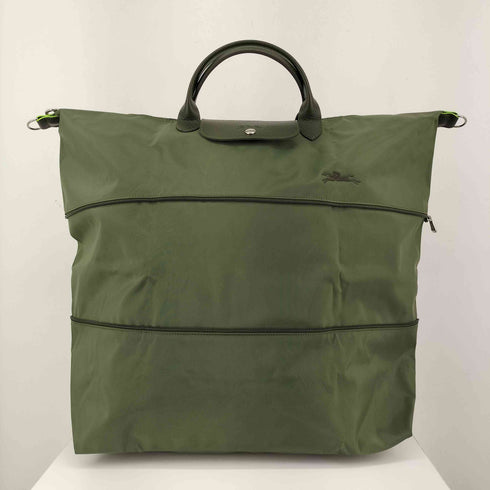 ロンシャン LONGCHAMP ル プリアージュ トラベルバッグ レディース
