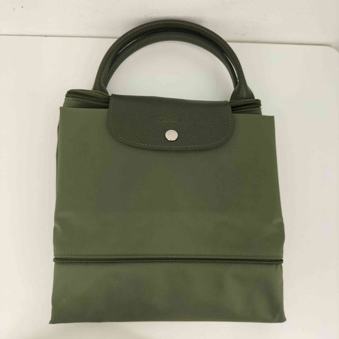 ロンシャン LONGCHAMP ル プリアージュ トラベルバッグ レディース