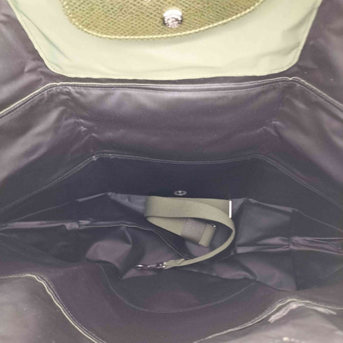 ロンシャン LONGCHAMP ル プリアージュ トラベルバッグ レディース