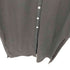 ザラ ZARA Black Dress ノーカラーロングワンピース レディース JPN:S
