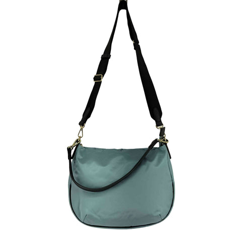 ラシット russet THE CLOUDS NYLON 2WAY SHOULDER BAG レディース