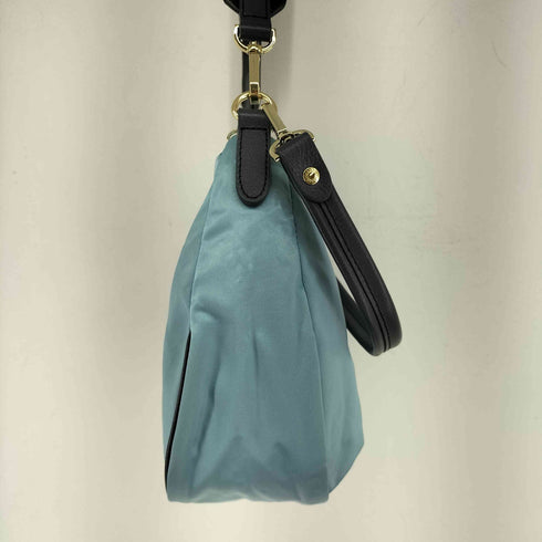 ラシット russet THE CLOUDS NYLON 2WAY SHOULDER BAG レディース