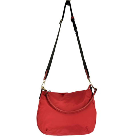 ラシット russet THE CLOUDS NYLON 2WAY SHOULDER BAG レディース