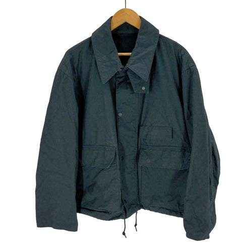 ユニクロユー UNIQLO U ユーティリティショートブルゾン メンズ JPN:L