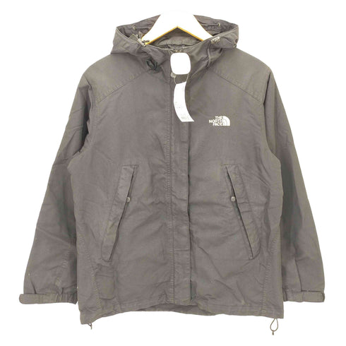 ザノースフェイス THE NORTH FACE ジップアップ ナイロンジャケット メンズ 85