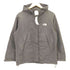 ザノースフェイス THE NORTH FACE ジップアップ ナイロンジャケット メンズ 85