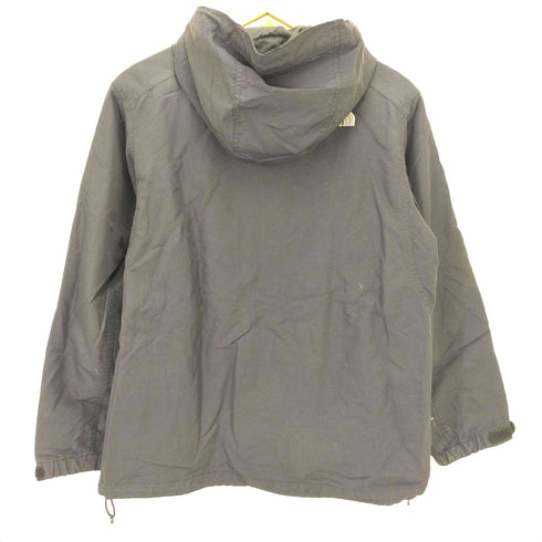 ザノースフェイス THE NORTH FACE ジップアップ ナイロンジャケット メンズ 85
