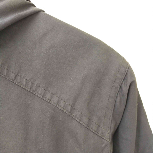 ザノースフェイス THE NORTH FACE ジップアップ ナイロンジャケット メンズ 85