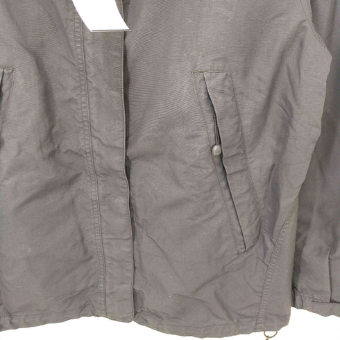 ザノースフェイス THE NORTH FACE ジップアップ ナイロンジャケット メンズ 85