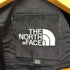 ザノースフェイス THE NORTH FACE ジップアップ ナイロンジャケット メンズ 85