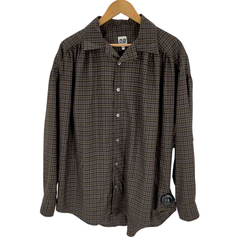 エーアイイー AiE Painter Shirt ペインターシャツ メンズ JPN:M