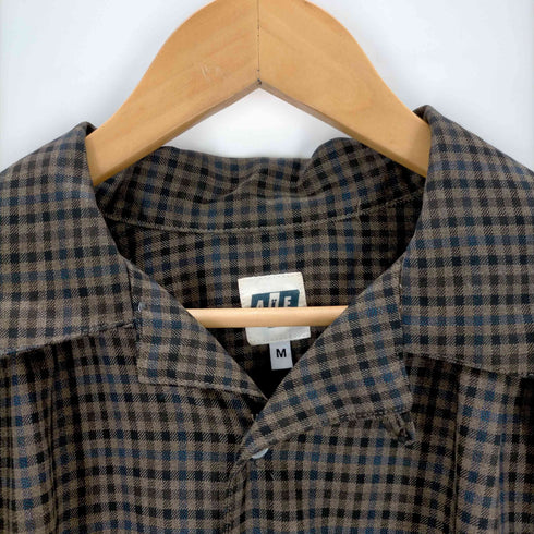 エーアイイー AiE Painter Shirt ペインターシャツ メンズ JPN:M