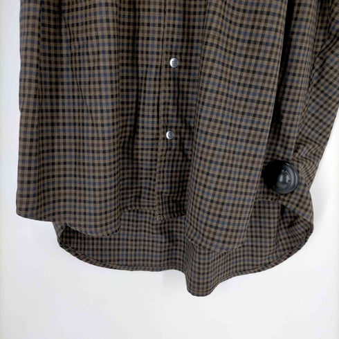 エーアイイー AiE Painter Shirt ペインターシャツ メンズ JPN:M