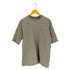 アデイインザライフユナイテッドアローズ A day in the life UNITED ARROWS ナイロンポリウレタン クルーネックポケットTシャツ メンズ JPN:M