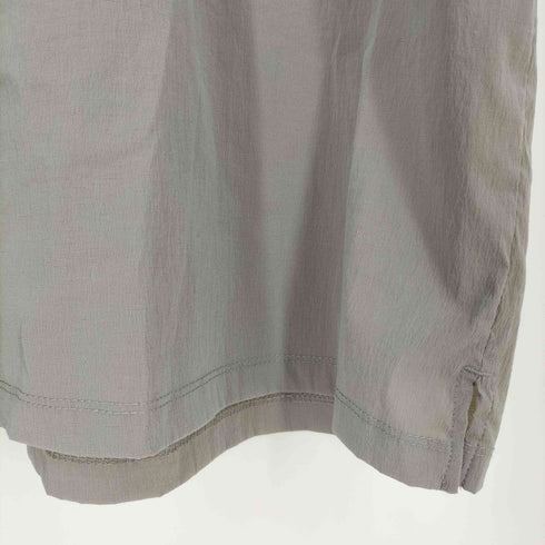 アデイインザライフユナイテッドアローズ A day in the life UNITED ARROWS ナイロンポリウレタン クルーネックポケットTシャツ メンズ JPN:M