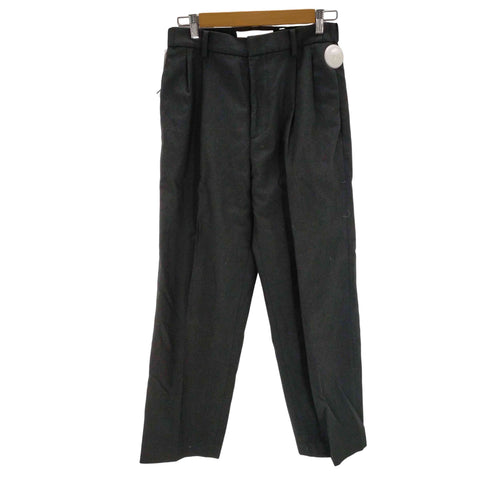 THE TOKYO WCL Easy Straight Trousers メンズ JPN:44