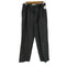 THE TOKYO WCL Easy Straight Trousers メンズ JPN:44