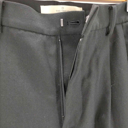 THE TOKYO WCL Easy Straight Trousers メンズ JPN:44