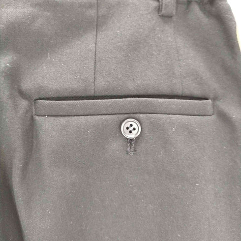 THE TOKYO WCL Easy Straight Trousers メンズ JPN:44