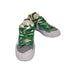 サカイ Sacai BLAZER LOW Classic Green レディース JPN:24