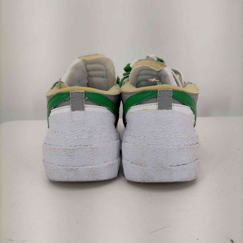 サカイ Sacai BLAZER LOW Classic Green レディース JPN:24