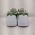 サカイ Sacai BLAZER LOW Classic Green レディース JPN:24