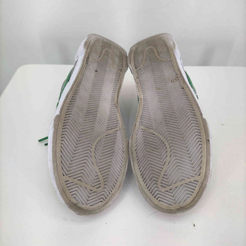 サカイ Sacai BLAZER LOW Classic Green レディース JPN:24