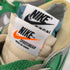 サカイ Sacai BLAZER LOW Classic Green レディース JPN:24
