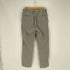 アデイインザライフユナイテッドアローズ A day in the life UNITED ARROWS ナイロンポリウレタン イージーパンツ メンズ JPN:M