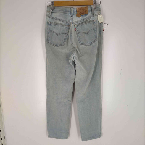 リーバイス Levis 17501-0134 USA製 ボタンフライ レディース 9