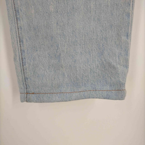 リーバイス Levis 17501-0134 USA製 ボタンフライ レディース 9