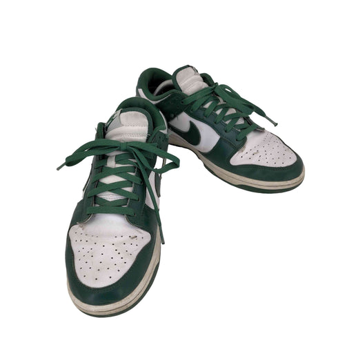 ナイキ NIKE DUNK LOW Varsity Green メンズ JPN:28