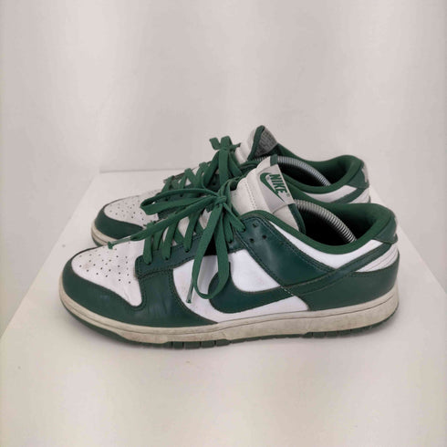 ナイキ NIKE DUNK LOW Varsity Green メンズ JPN:28