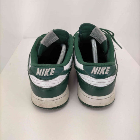ナイキ NIKE DUNK LOW Varsity Green メンズ JPN:28