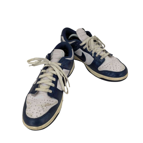 ナイキ NIKE WMNS DUNK LOW PRM FN メンズ JPN:28.5