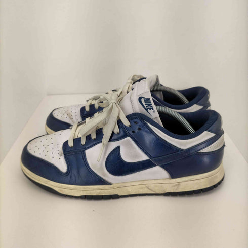 ナイキ NIKE WMNS DUNK LOW PRM FN メンズ JPN:28.5