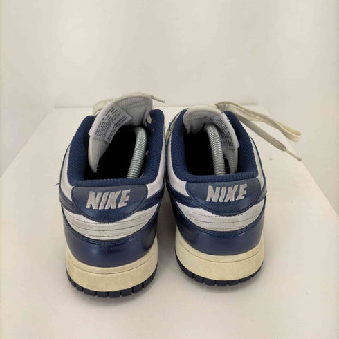 ナイキ NIKE WMNS DUNK LOW PRM FN メンズ JPN:28.5