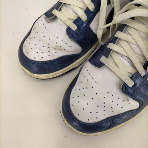 ナイキ NIKE WMNS DUNK LOW PRM FN メンズ JPN:28.5